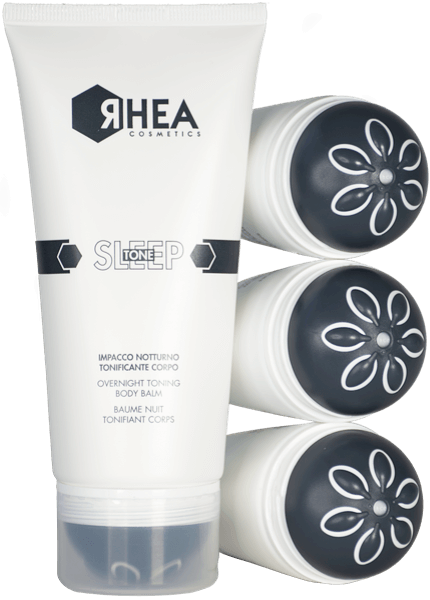 img 3145 - Нічний тонізуючий крем для тіла RHEA Sleep Tone 175мл
