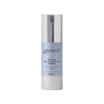 Омолоджуюча сироватка з ретинолом Glymed+ Retinol Restart Rejuvenation Serum 30ml