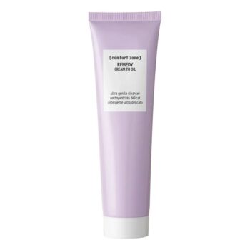 Очищувальна крем-олія для вмивання подразненої шкіри Comfort Zone Remedy Cream to Oil 150мл