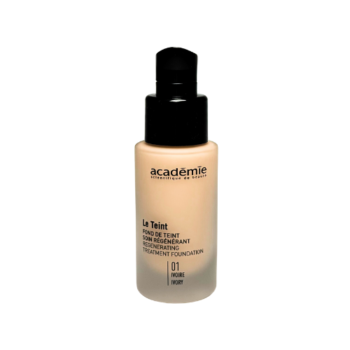 Регенеруюча тональна основа Academie Regenerating Treatment Foundation 30мл - Ivory