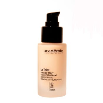 Регенеруюча тональна основа Academie Regenerating Treatment Foundation 30мл
