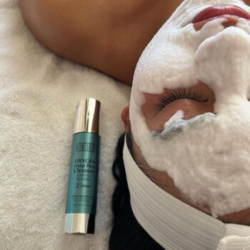 img 6156 - Киснева маска для глибокого очищення пор Glymed+ Oxygen Deep Pore Masque 50мл