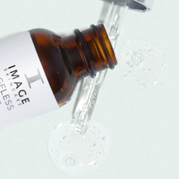 img 8674 - Концентрат гіалуронової кислоти Image Skincare Ageless Total Pure Hyaluronic Filler 30мл