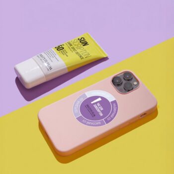 img 9213 - Сонцезахисний крем SPF50 Instytutum Sunscription Dark Spot Defence SPF50 50мл