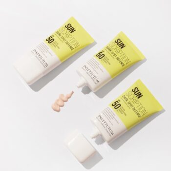img 9214 1 - Сонцезахисний крем SPF50 Instytutum Sunscription Dark Spot Defence SPF50 50мл