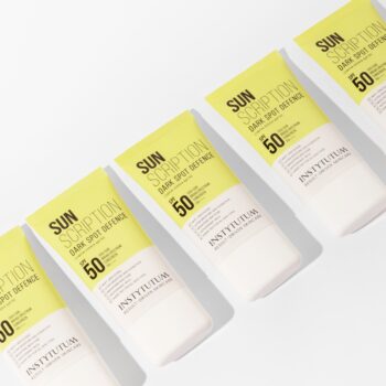 img 9215 1 - Сонцезахисний крем SPF50 Instytutum Sunscription Dark Spot Defence SPF50 50мл