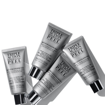 instytutum 28.04 04 final3 - Пілінг для обличчя потрійної дії Instytutum Triple-Action Resurfacing Peel 60мл