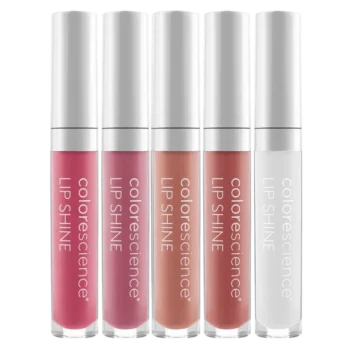 Блиск для губ  Colorescience Lip Shine SPF35