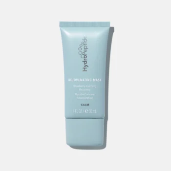 Відновлююча чорнична маска  Hydropeptide Rejuvenating Mask 30мл