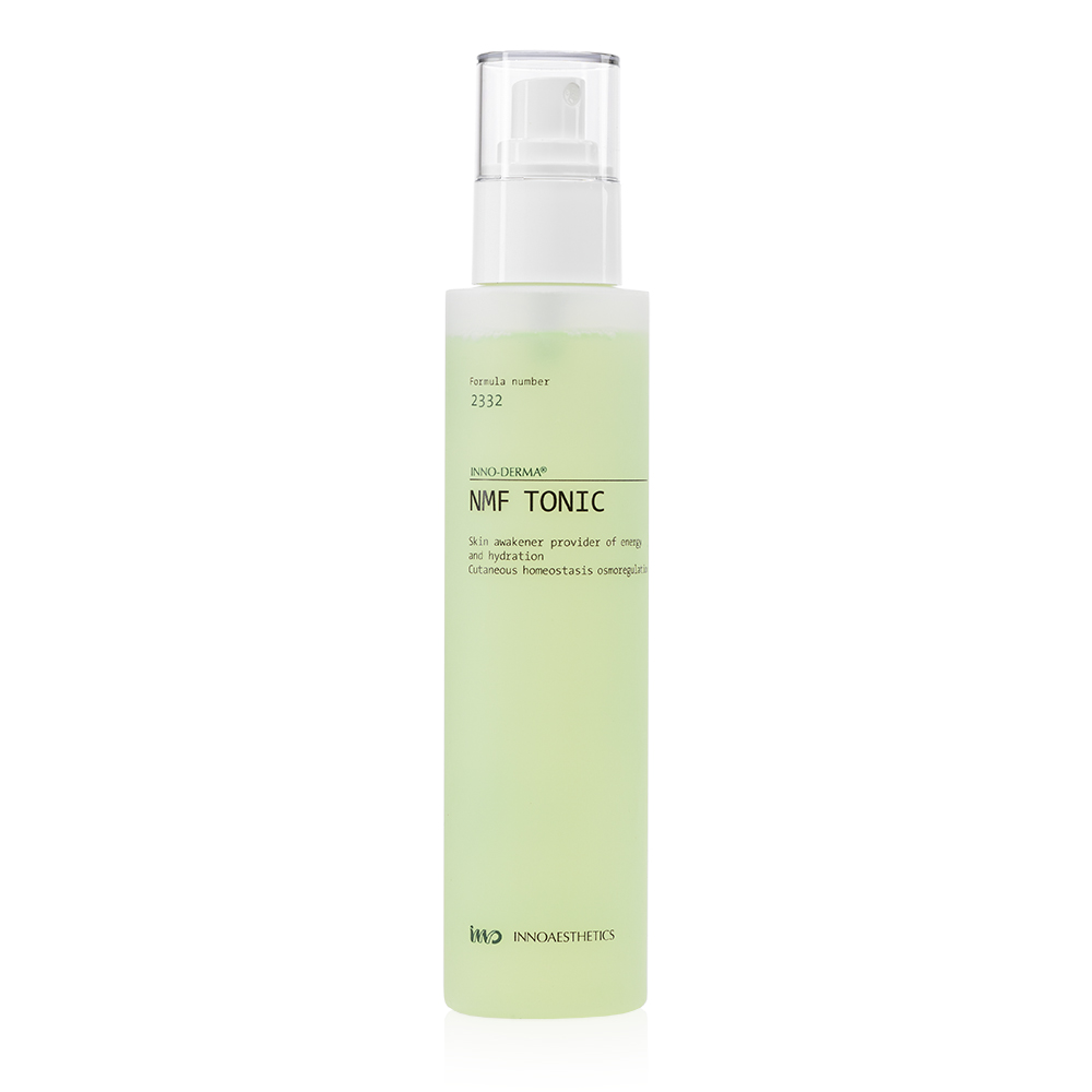 nmf tonic moisturizing toner @innoaesthetics 1 - Зволожуючий тонік Innoaesthetics NMF Тonic 200мл