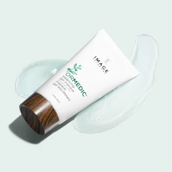 ormedic balancing gel masque pdp r03 - Заспокійлива маска-гель Image Skincare Ormedic Balancing Soothing Gel Masque 59мл