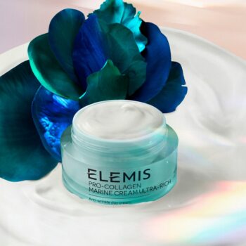 pcmcurherocrop square 1000x1000 1 - Крем для обличчя Ультрапоживний ELEMIS Pro-Collagen Marine Cream Ultra-Rich 50мл