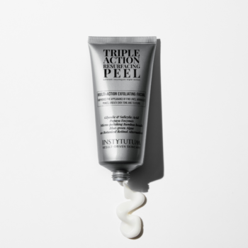 Пілінг для обличчя потрійної дії  Instytutum Triple-Action Resurfacing Peel  60мл