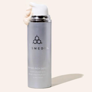 Сонцезахисний крем SPF 50 Cosmedix Peptide Rich Defense SPF50 50мл