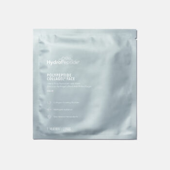 polypeptide 1 - Гідрогелева маска проти зморшок Hydropeptide Polypeptide Collagel Mask for Face