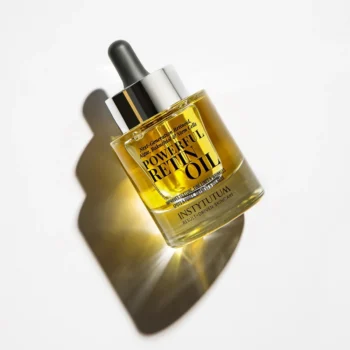 retin ol - Концентрована олія з ретиноїдом Instytutum Powerful Retinol 30мл