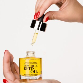 retinoil productdetails 1 - Концентрована олія з ретиноїдом Instytutum Powerful Retinol 30мл