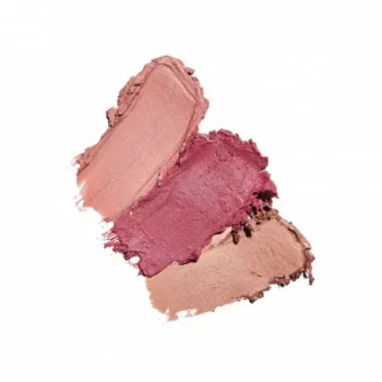 rumyana - Бальзам для губ і рум'яна Colorescience Color Balm SPF50
