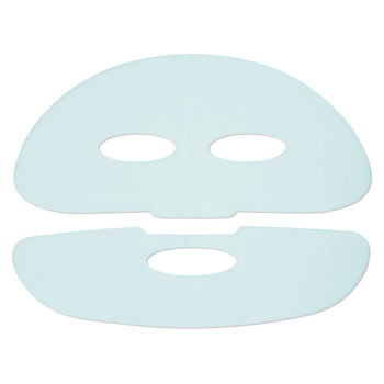 sheetmask - Гідрогелева маска проти зморшок Hydropeptide Polypeptide Collagel Mask for Face