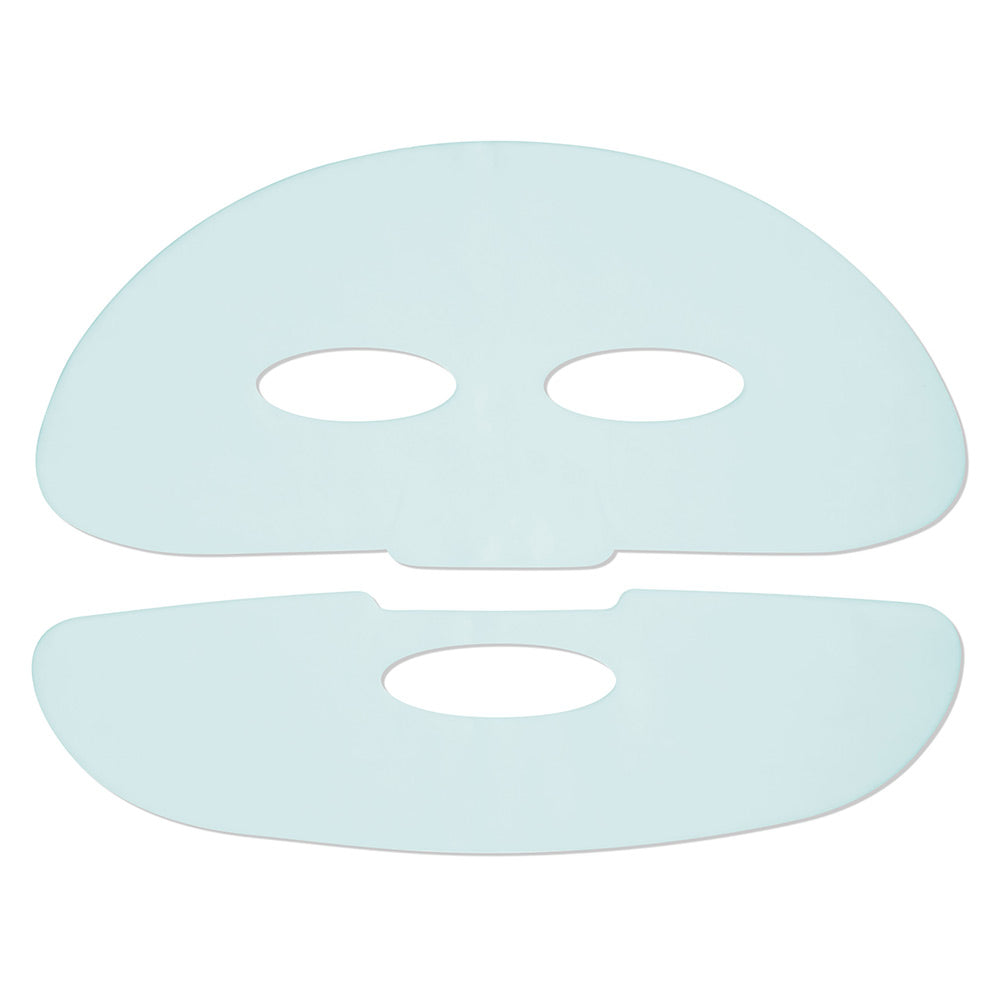sheetmask - Гідрогелева маска проти зморшок Hydropeptide Polypeptide Collagel Mask for Face
