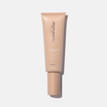 Сонцезахисний крем для обличчя з тоном  Hydropeptide Solar Defense Tinted SPF30 50мл