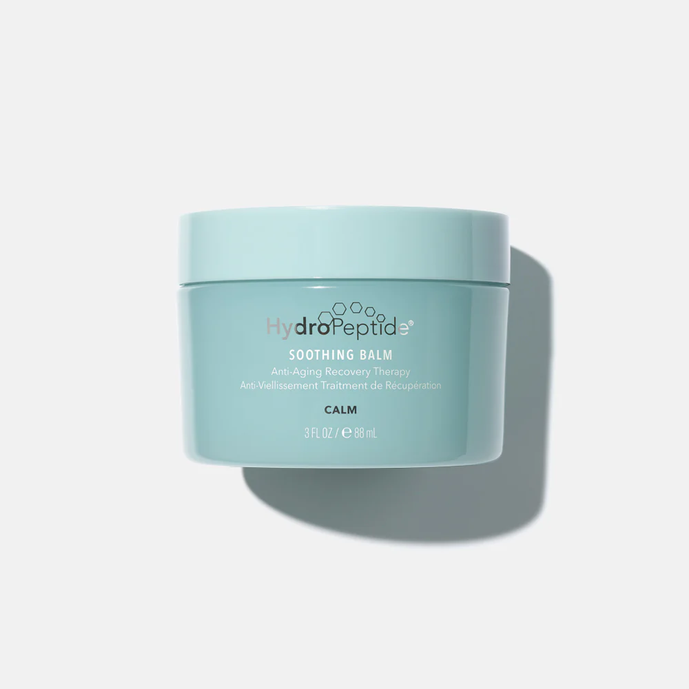 soothing balm new - Поживний відновлюючий крем-бальзам Hydropeptide Soothing Balm 88ml