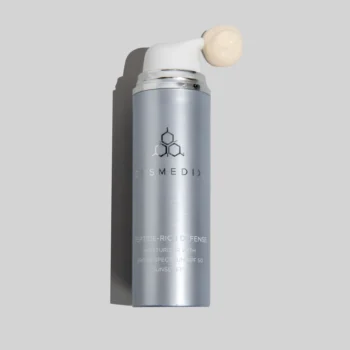 spf 1 scaled - Сонцезахисний крем SPF 50 Cosmedix Peptide Rich Defense SPF50 50мл