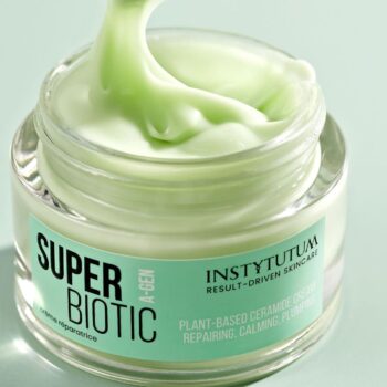 vosstanavlivaushchiy krem s keramidami instytutum super biotic 31163733032265 - Крем з керамідами й комплексом пре- та пробіотиків Instytutum Superbiotic 15мл