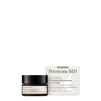 Зволожуючий і освітлюючий крем для очей Perricone MD Hypoallergenic Clean Firming & Brightening Eye Cream 15мл