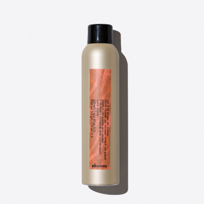 d97a6da3 6b0f 4244 9174 e2469fc1f5ec - Cухий шампунь Davines More Inside Dry Shampoo 250мл