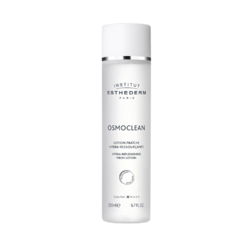 Гідровідновлювальний лосьйон Institut Esthederm Osmoclean Hydra-Replenishing Fresh Lotion 200мл