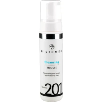 Очищуючий мус Histomer Formula 201 Cleansing Mousse 200мл