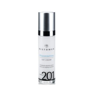 Крем денний омолоджуючий Histomer Formula 201 Rejuvenating Day Cream SPF20 50мл