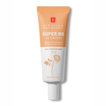 ВВ крем для обличчя Erborian Super BB Cream