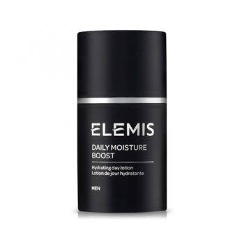 Чоловічий зволожуючий крем для обличчя ELEMIS Daily Moisture Boost 50мл