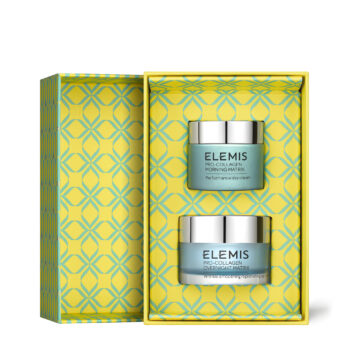 Дует Про-Колаген Матрикс "Магія відновлення вдень та вночі" ELEMIS The Pro-Collagen Magical Matrix Duo