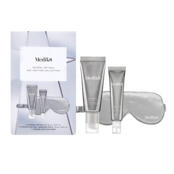 Набір Medik8 CRYSTAL RETINAL AGE-DEFYING COLLECTION