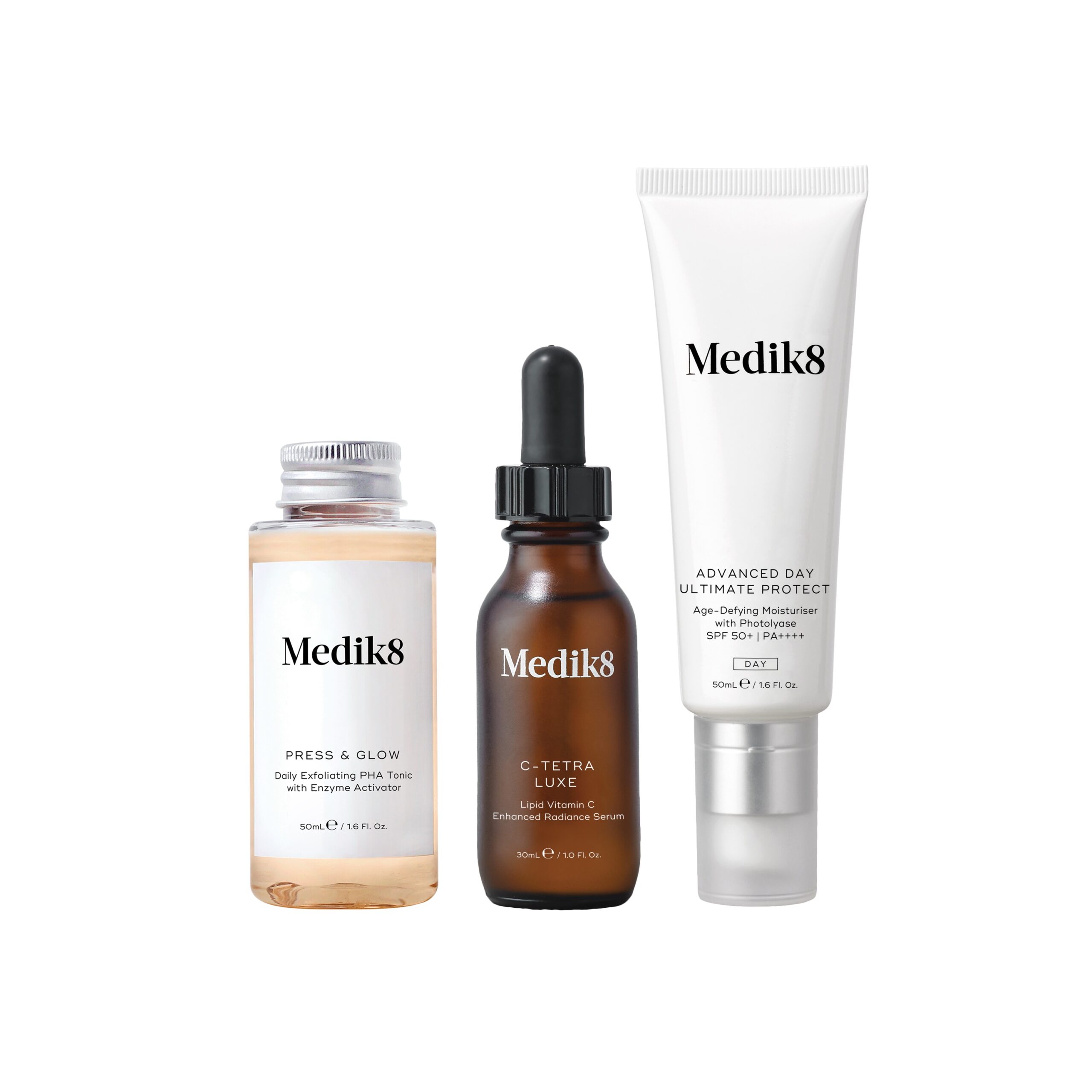 copy of festive kits 2023 product page images all day glow collection product cutout without shadow for web 3 scaled - Набір Medik8 ALL DAY GLOW COLLECTION