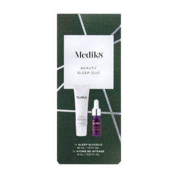 Набір Medik8 BEAUTY SLEEP DUO
