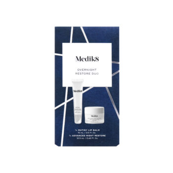 Набір Medik8 OVERNIGHT RESTORE DUO
