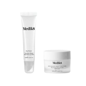 copy of festive kits 2023 product page images overnight restore duo product cutout without shadow for web 1 scaled - Набір Medik8 OVERNIGHT RESTORE DUO