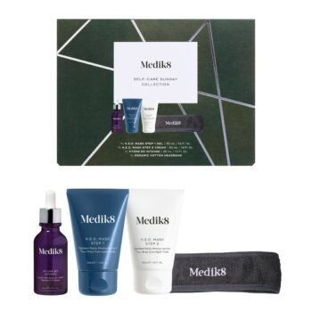 Набір Medik8 SELF-CARE SUNDAY COLLECTION
