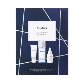 Набір Medik8 SKIN PERFECTING COLLECTION