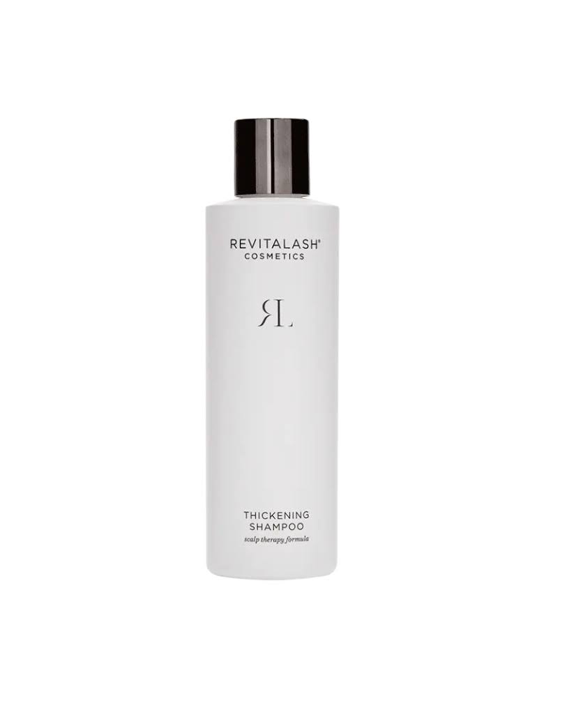 img 4031 - Шампунь для збільшення густоти волосся Revitalash Thickening Shampoo 250мл