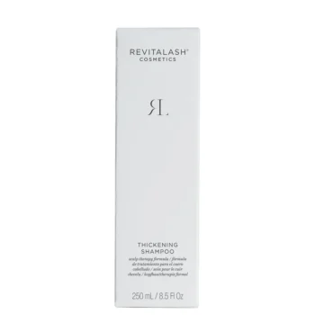 img 4032 - Шампунь для збільшення густоти волосся Revitalash Thickening Shampoo 250мл