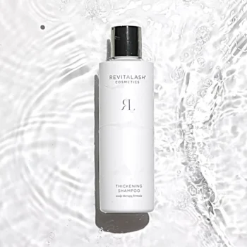 img 4033 - Шампунь для збільшення густоти волосся Revitalash Thickening Shampoo 250мл
