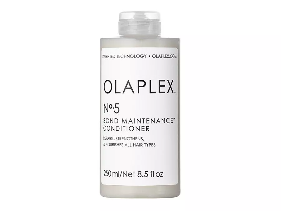 img 4835 - Кондиціонер для всіх типів волосся OLAPLEX №5 Bond Maintenance Conditioner 250мл