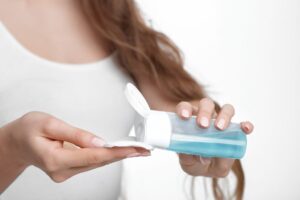 shho take toner dlya oblychchya - Що таке тонер для обличчя?