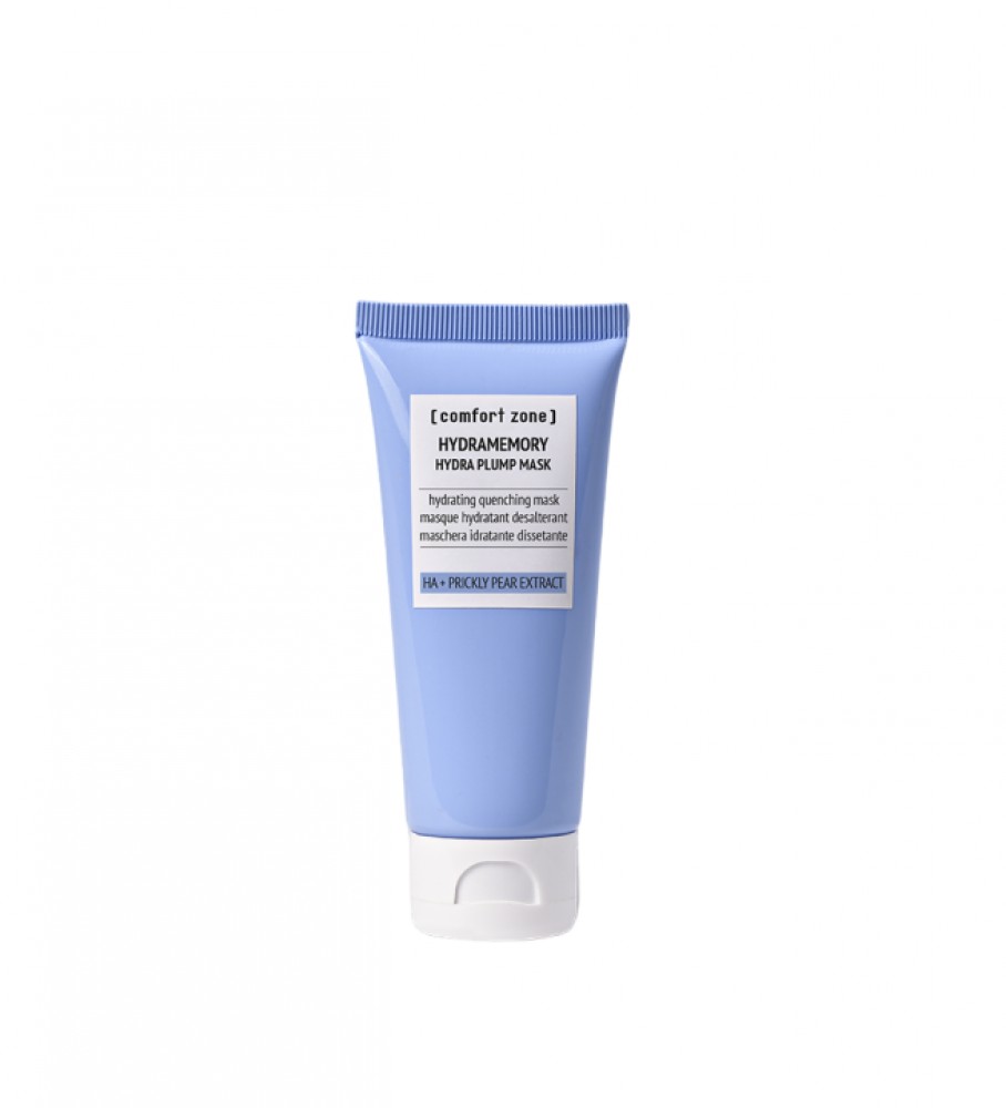 large 45711 9f985a8005050d5572110080d7364f74 - Зволожуюча маска Comfort Zone Hydramemory Hydra Plump Mask 60мл
