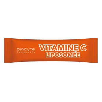 pishevaja dobavka dlja immunnoy sistemy biocyte vitamine c liposomee orodispersib 10 sht 67458092571757 - Ліпосомальний вітамін С у стіках Biocyte Vitamine C Liposomee Orodispersib 10шт